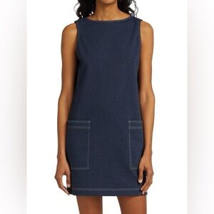 NWT Theory Mod Shift Dress Size 4